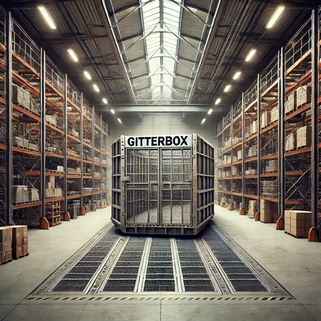 Gitterbox