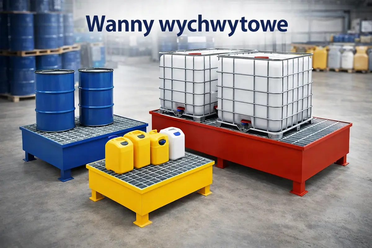 Wanny wychwytowe blog