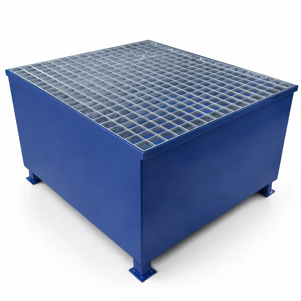 wanna ociekowa 1150x1300x780