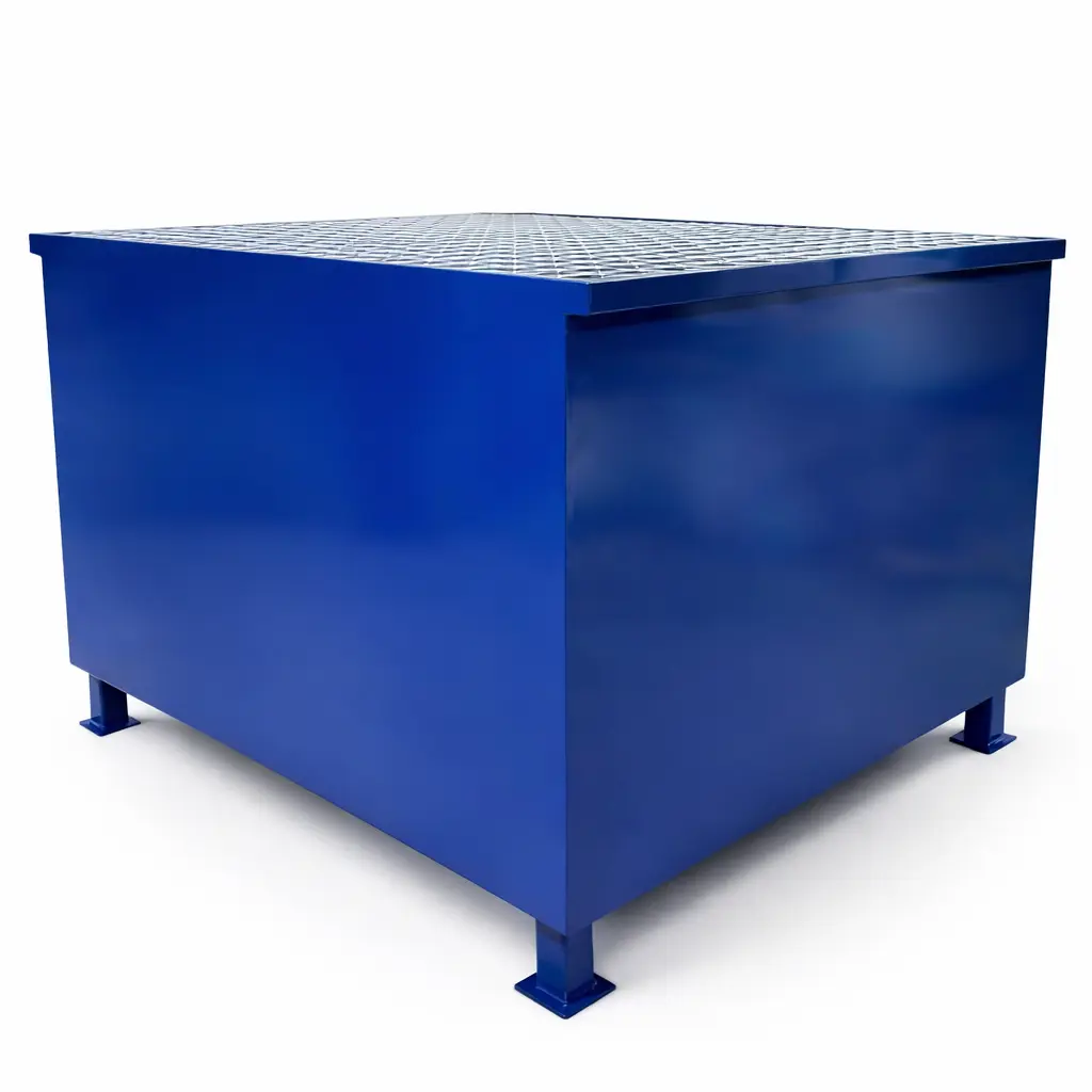 wanna ociekowa 1150x1300x780