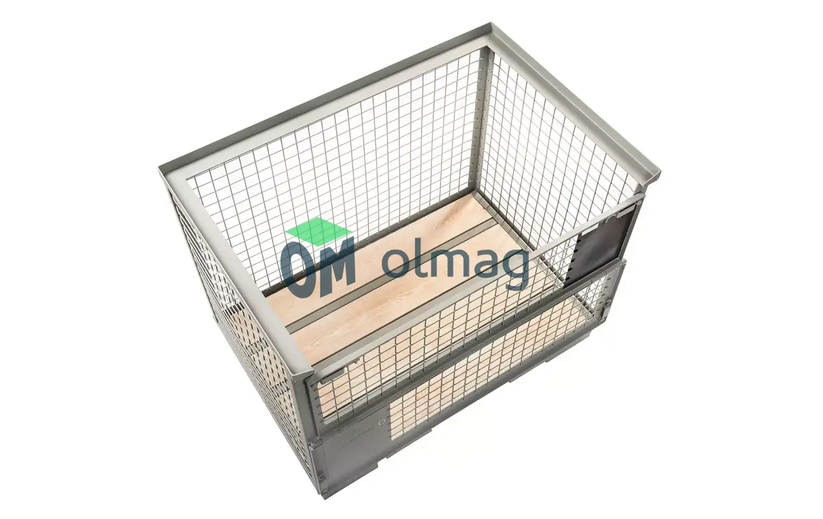 Gitterbox
