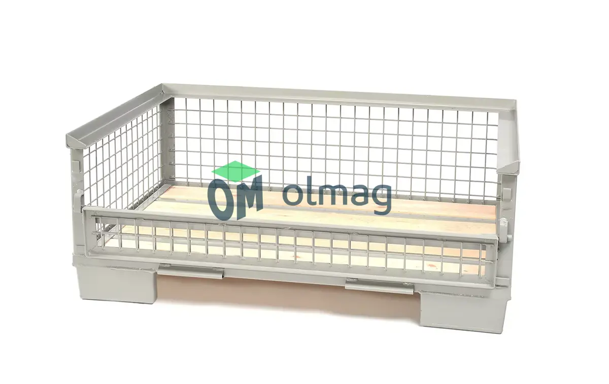 Gitterbox