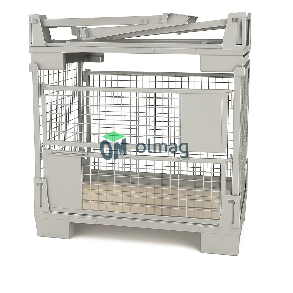 Gitterbox