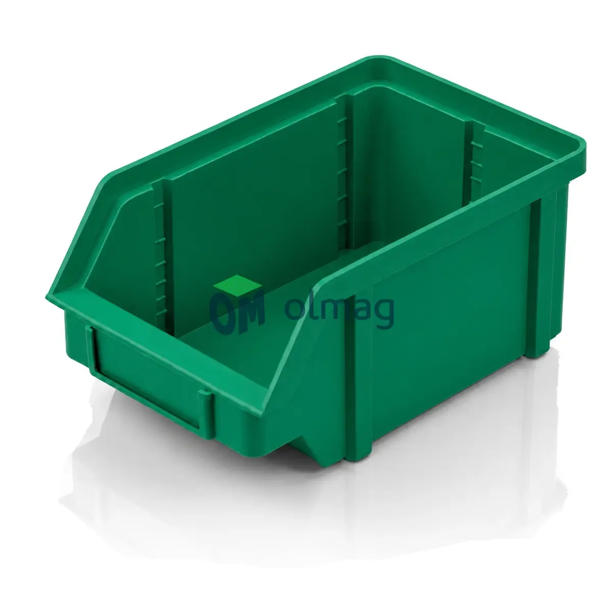 Pojemnik warsztatowy 224x144x108 mm
