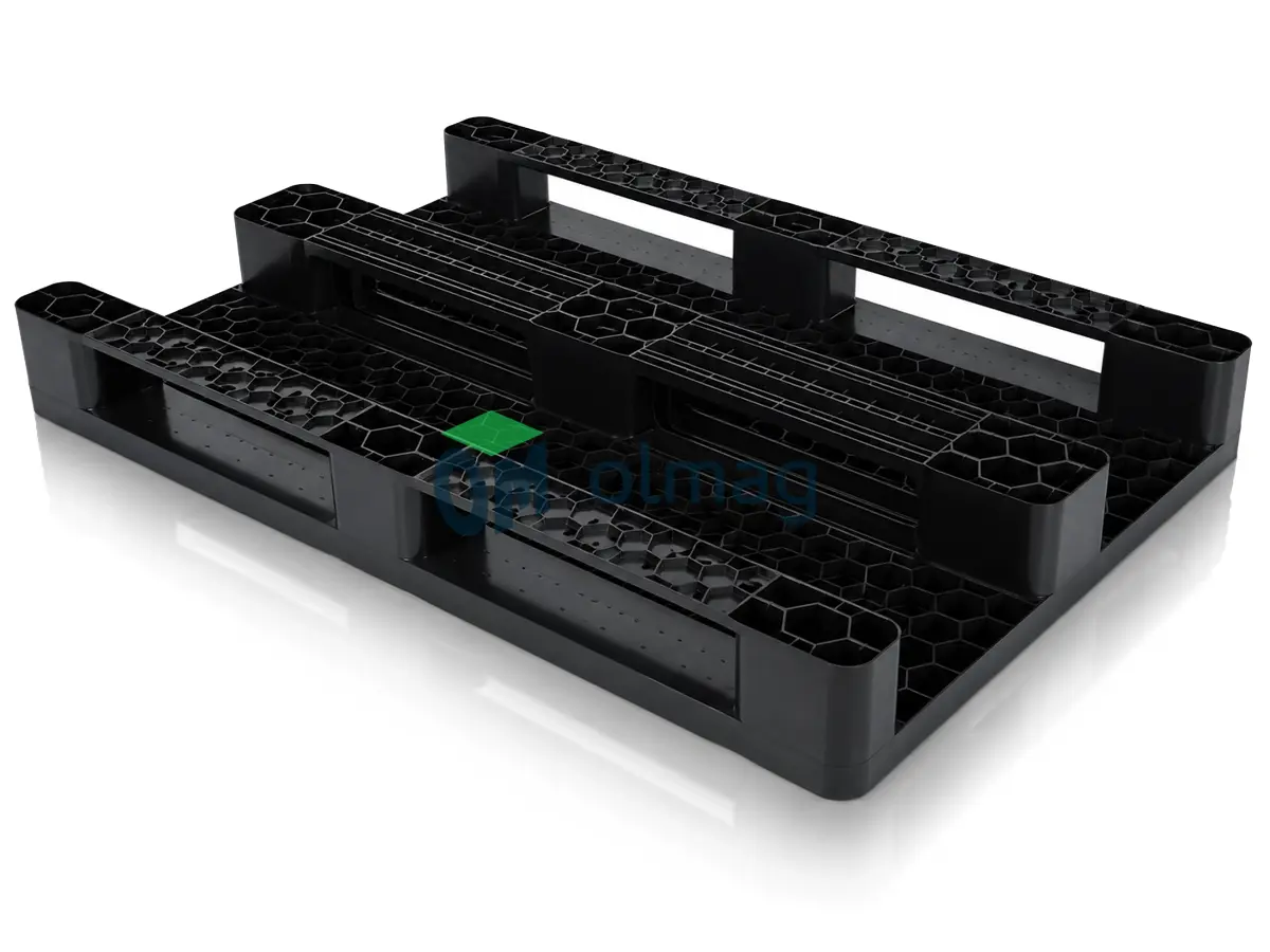 Paleta plastikowa