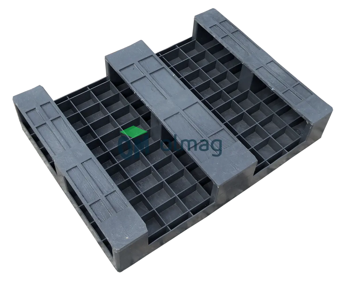 Paleta plastikowa
