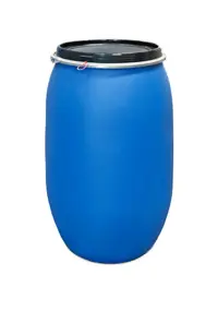 Beczka plastikowa