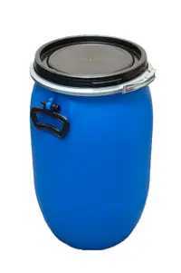 Beczka plastikowa