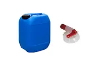 Kanister plastikowy