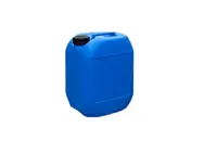 Kanister plastikowy