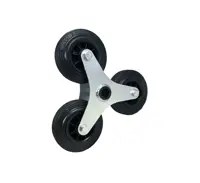 Koła do wózka schodowego