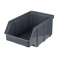 Pojemnik plastikowy warsztatowy