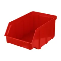 Plastikowy pojemnik warsztatowy