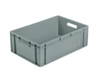 Pojemnik transportowy magazynowy