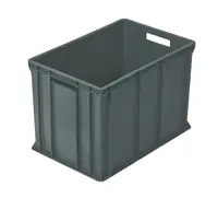 Pojemnik transportowy magazynowy