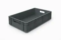 Pojemnik transportowy magazynowy