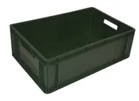 Pojemnik transportowy magazynowy