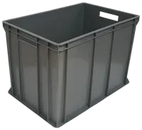 Pojemnik transportowy magazynowy