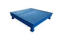 Wanna wychwytowa stalowa