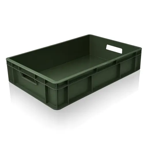 Pojemnik transportowy 600x400x130 mm